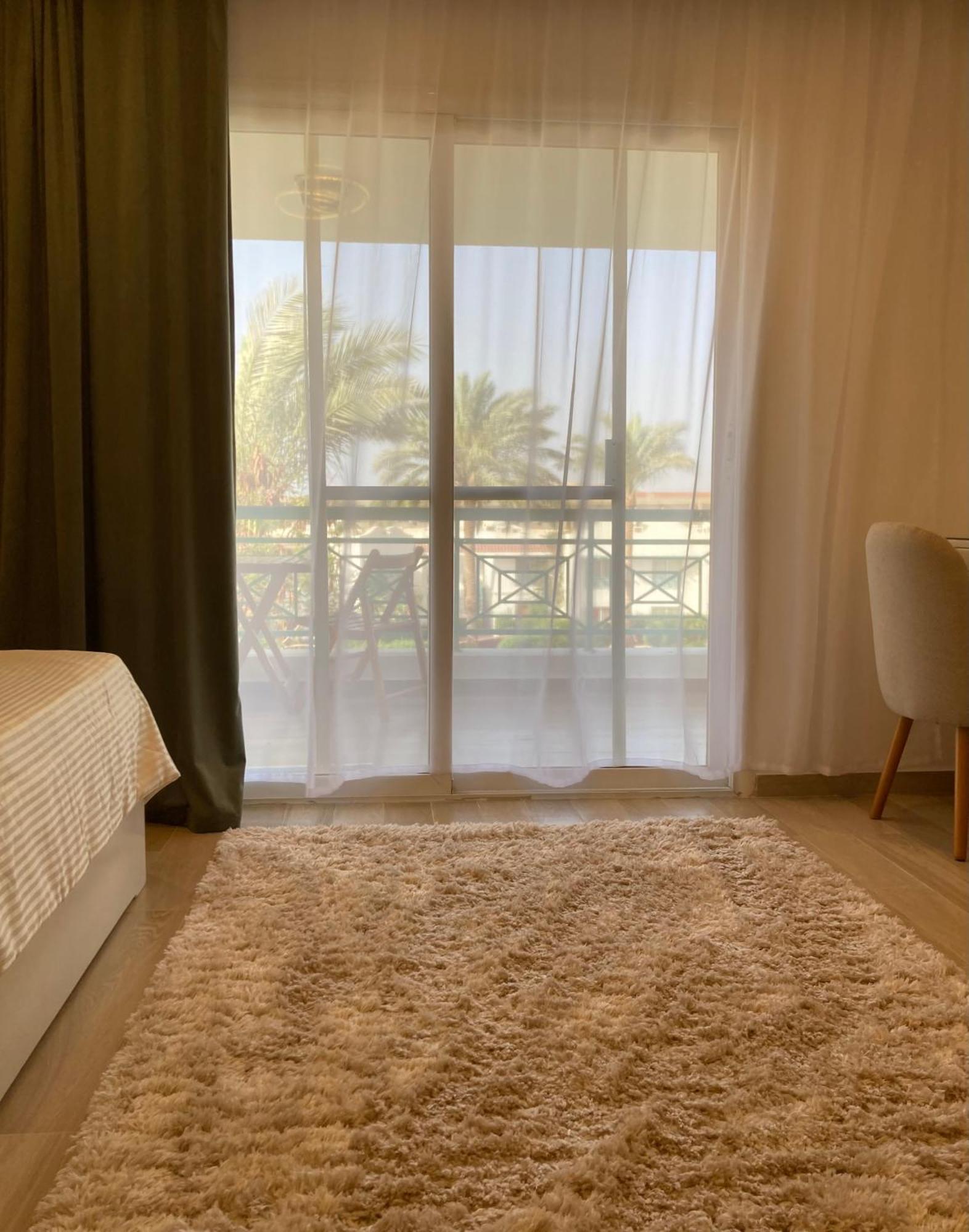 Unique Sunset Studio Apartment Sharm el-Sheikh Luaran gambar