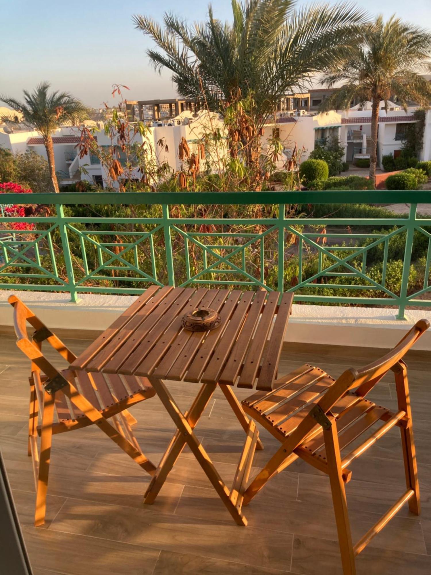 Unique Sunset Studio Apartment Sharm el-Sheikh Luaran gambar